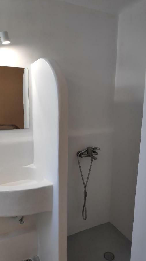 Grey Rooms Naxos Naxos City Εξωτερικό φωτογραφία